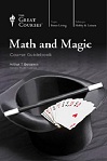 Math and Magic by Arthur T. Benjamin